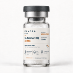 5 Amino 1MQ 30mg