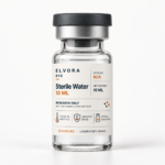 sterile water  10ml