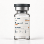 Tirzepatide  10mg - 20mg
