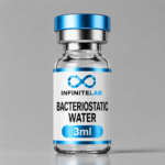 Bacteriostatic Water