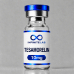 Tesamorelin 10mg