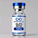GLP3 Reta 10mg - 30mg