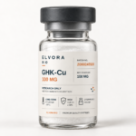 GHK-CU 50mg-100mg